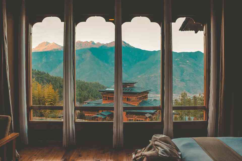 Thai ETA for Bhutanese Citizens featured image