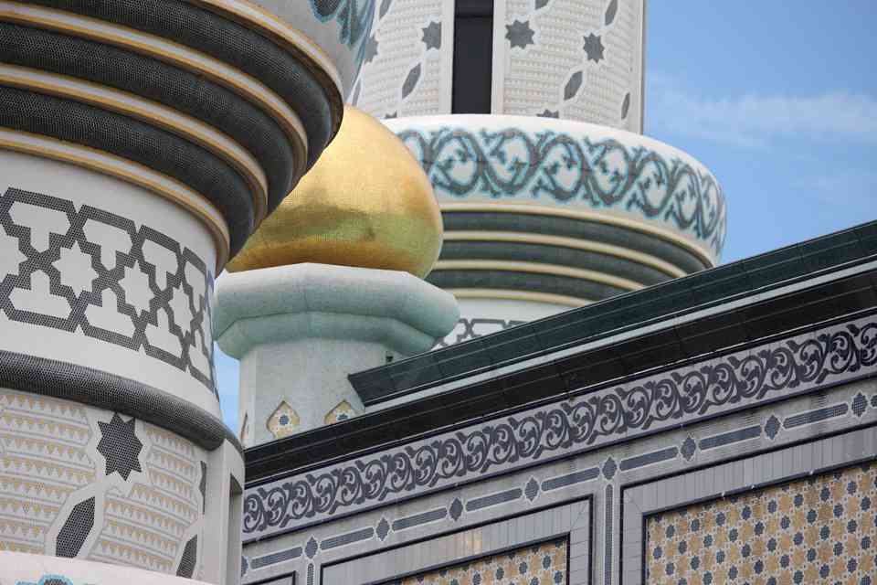 إيتا التايلاندية للمواطنين البرونيين featured image
