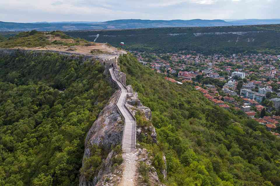 Thai ETA for Bulgarian Citizens featured image