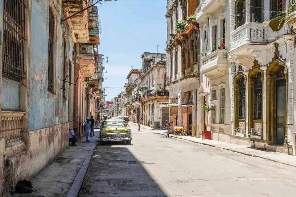 Thai ETA for Cuban Citizens featured image