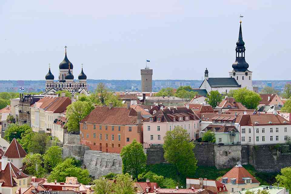 Thai ETA for Estonian Citizens featured image