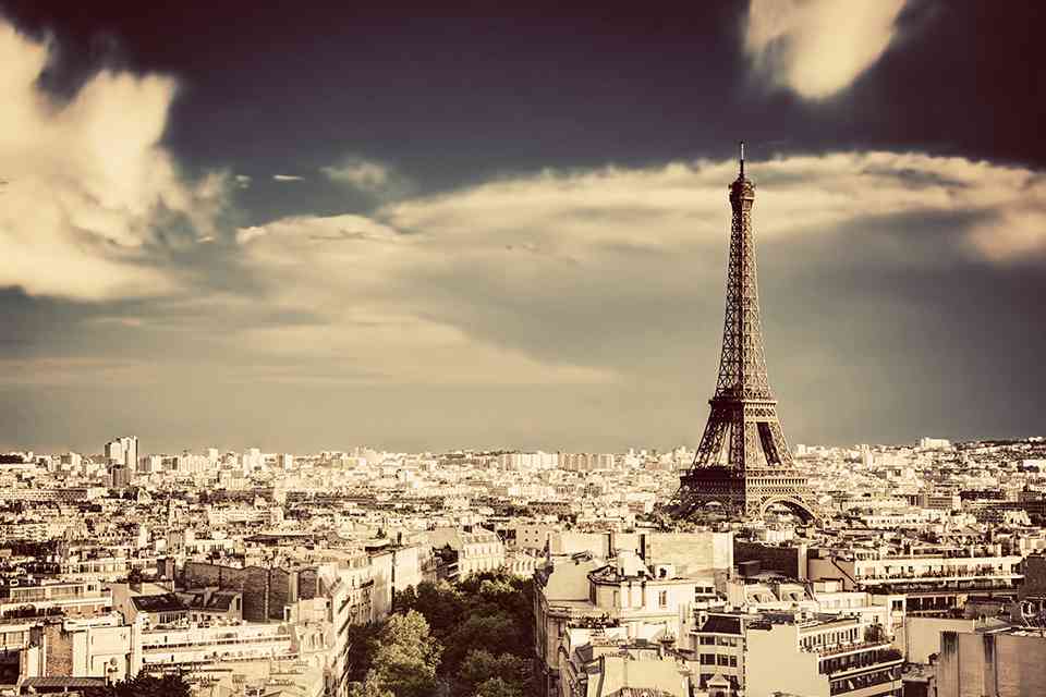 Thai ETA for French Citizens featured image