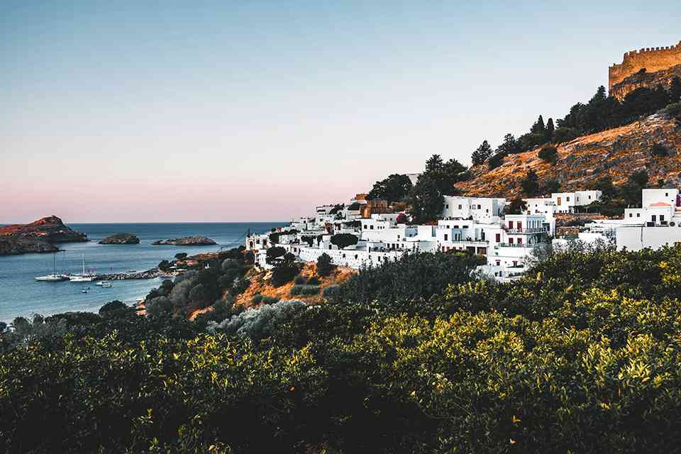 Thai ETA for Greek Citizens featured image