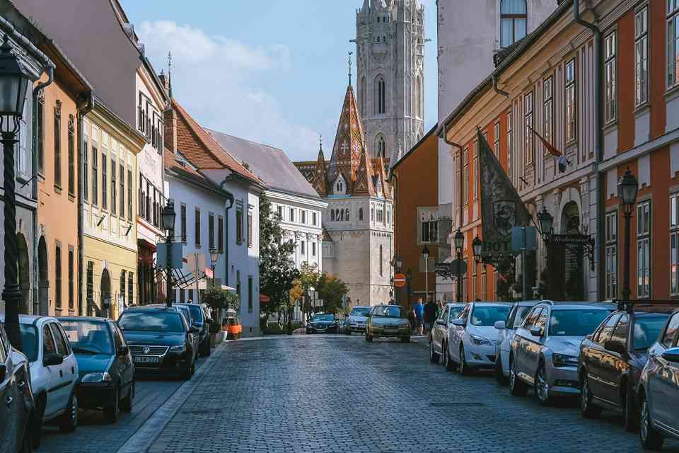 Thai ETA for Hungarian Citizens featured image
