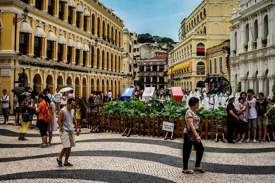 Thai ETA for Macanese Citizens featured image
