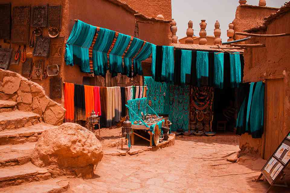 Thai ETA for Moroccan Citizens featured image