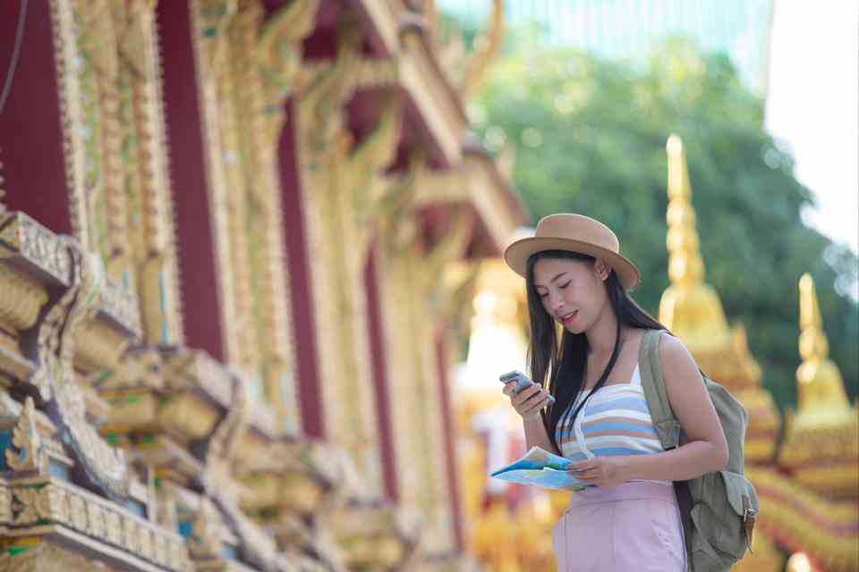 Travel Tax to be Implemented for Visitors to Thailand featured image
