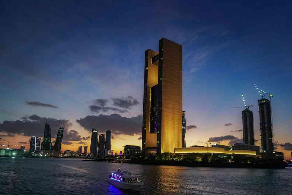 إيتا التايلاندية للمواطنين البحرينيين featured image