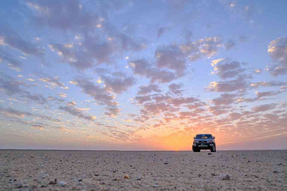 Thai ETA for Kuwaiti Nationals featured image