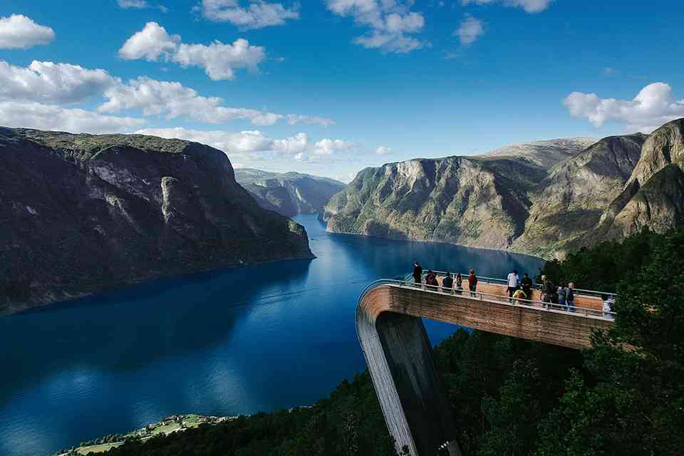 Thai ETA for Norwegian Citizens featured image