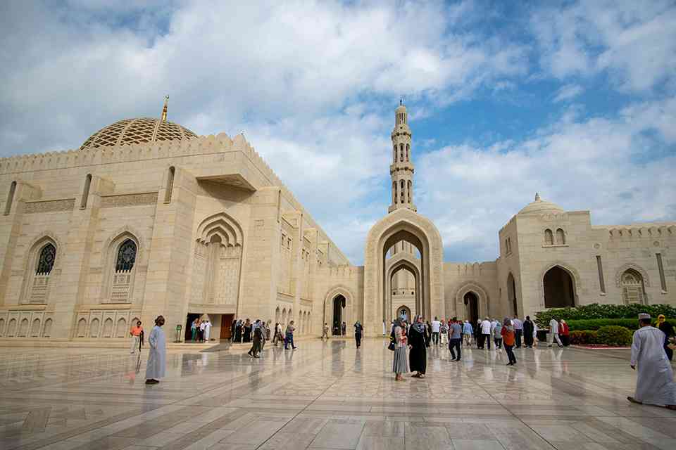 Thai ETA for Omani Nationals featured image