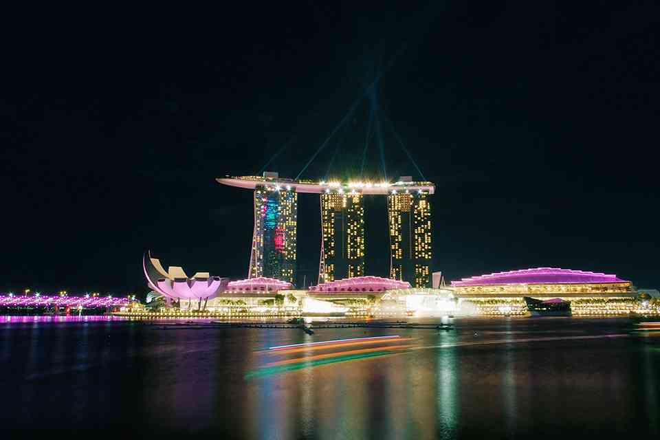 Thai ETA for Singaporean Citizens featured image